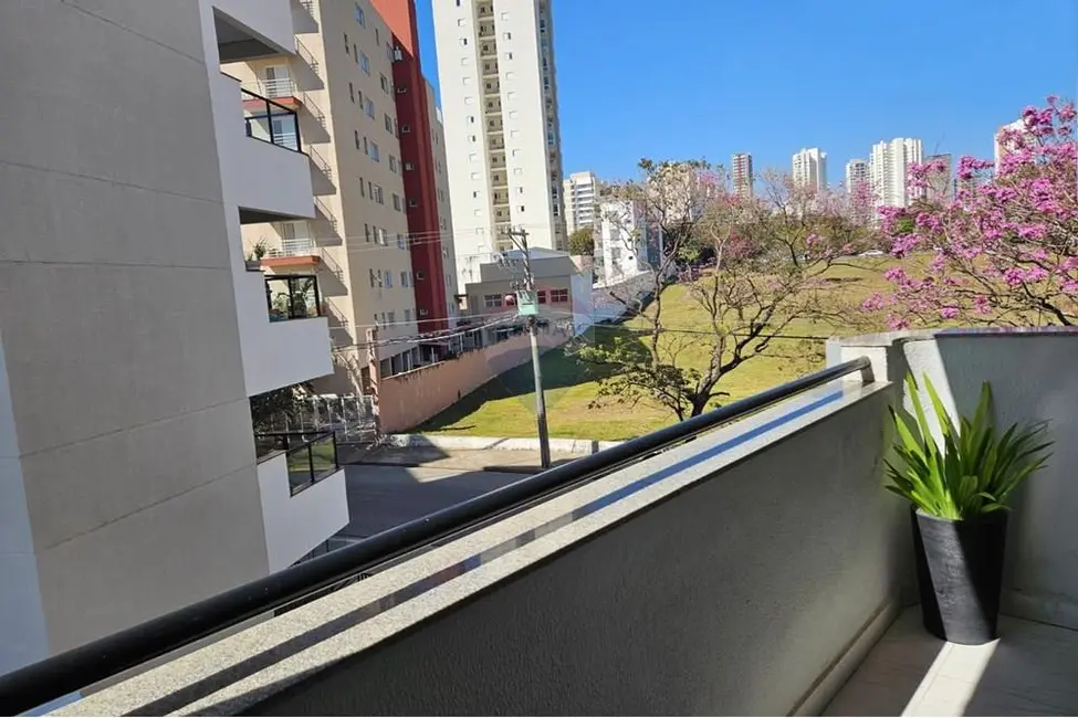 Foto 8 de Apartamento com 2 quartos para alugar, 69m2 em Parque Campolim, Sorocaba - SP