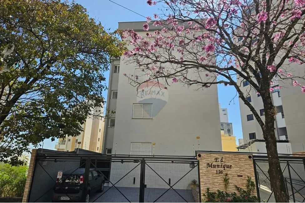 Foto 5 de Apartamento com 2 quartos para alugar, 69m2 em Parque Campolim, Sorocaba - SP