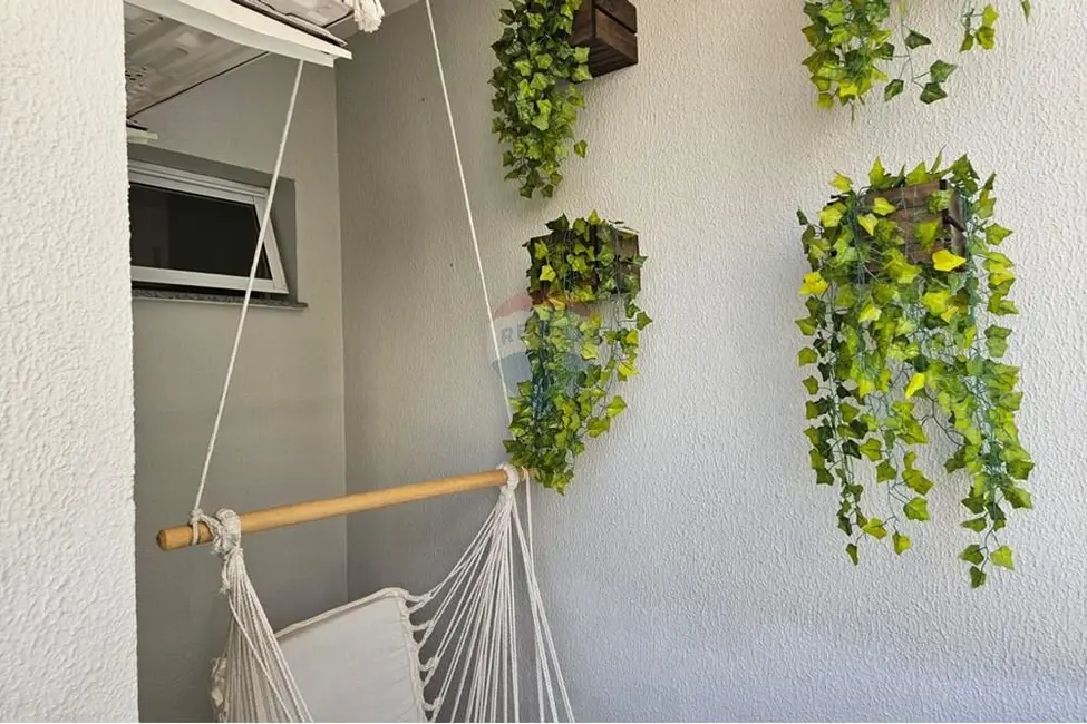 Foto 9 de Apartamento com 2 quartos para alugar, 69m2 em Parque Campolim, Sorocaba - SP