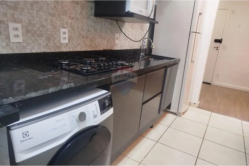 Foto 5 de Apartamento com 2 quartos à venda, 45m2 em Jardim Paraíso, Votorantim - SP