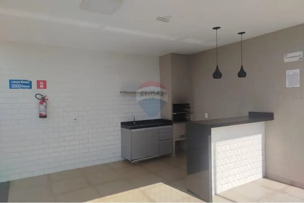 Foto 9 de Apartamento com 2 quartos à venda, 45m2 em Jardim Paraíso, Votorantim - SP