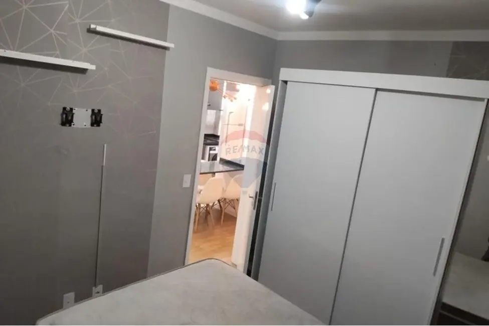 Foto 6 de Apartamento com 2 quartos à venda, 45m2 em Jardim Paraíso, Votorantim - SP