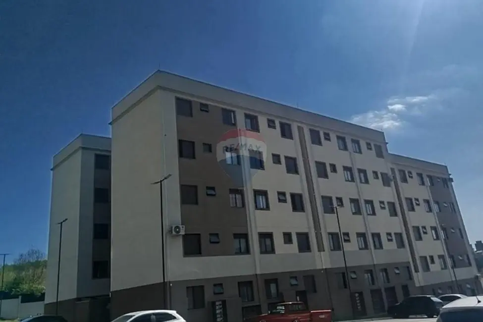 Foto 1 de Apartamento com 2 quartos à venda, 45m2 em Jardim Paraíso, Votorantim - SP