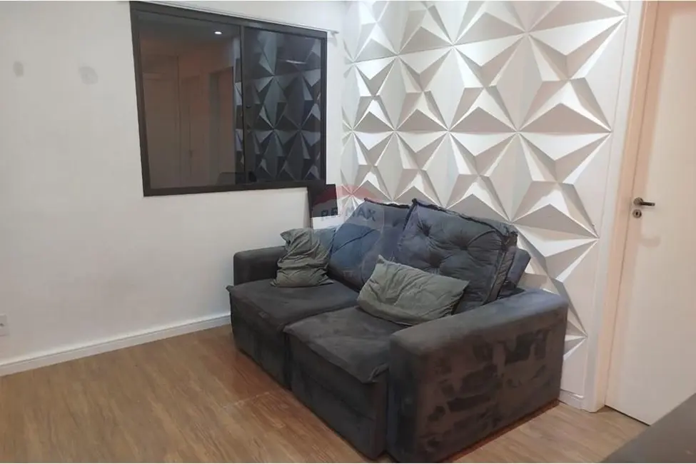 Foto 3 de Apartamento com 2 quartos à venda, 45m2 em Jardim Paraíso, Votorantim - SP