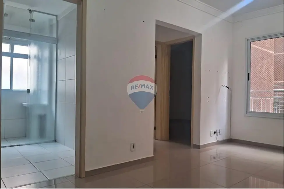 Apartamento com 1 quarto à venda, 43m2 em Jardim Vera Cruz, Sorocaba - SP - imagem 3 Foto 3 de Apartamento com 1 quarto à venda, 43m2 em Jardim Vera Cruz, Sorocaba - SP