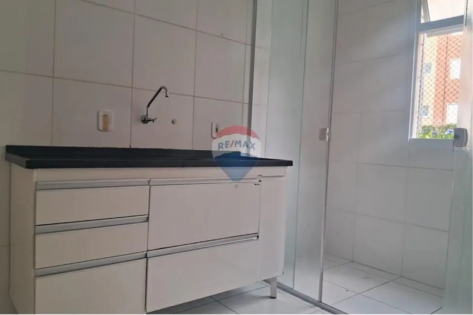 Apartamento com 1 quarto à venda, 43m2 em Jardim Vera Cruz, Sorocaba - SP - imagem 5 Foto 5 de Apartamento com 1 quarto à venda, 43m2 em Jardim Vera Cruz, Sorocaba - SP
