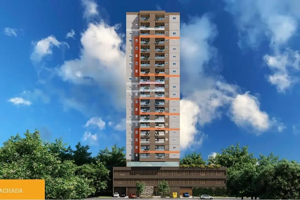 Apartamento com 2 quartos à venda, 73m2 em Sorocaba - SP - imagem 1 Foto 1 de Apartamento com 2 quartos à venda, 73m2 em Sorocaba - SP