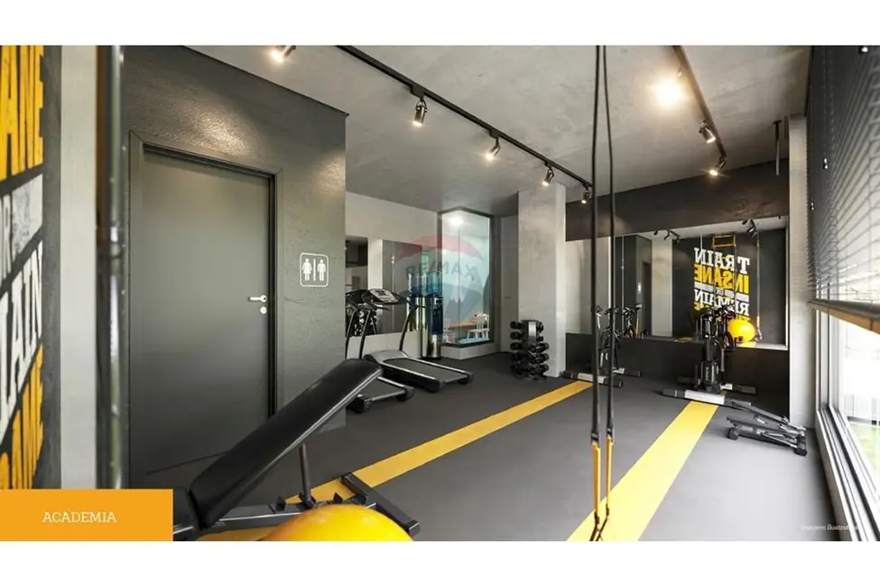 Apartamento com 2 quartos à venda, 73m2 em Sorocaba - SP - imagem 6 Foto 6 de Apartamento com 2 quartos à venda, 73m2 em Sorocaba - SP