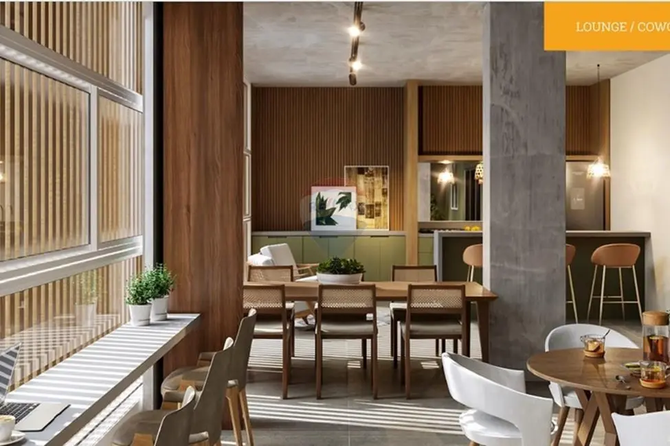 Apartamento com 2 quartos à venda, 73m2 em Sorocaba - SP - imagem 8 Foto 8 de Apartamento com 2 quartos à venda, 73m2 em Sorocaba - SP