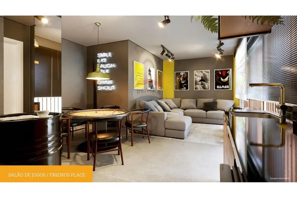 Apartamento com 2 quartos à venda, 73m2 em Sorocaba - SP - imagem 5 Foto 5 de Apartamento com 2 quartos à venda, 73m2 em Sorocaba - SP