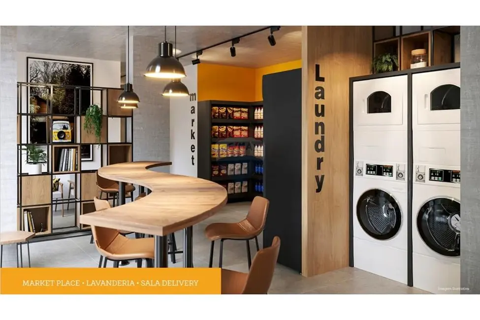 Apartamento com 2 quartos à venda, 73m2 em Sorocaba - SP - imagem 4 Foto 4 de Apartamento com 2 quartos à venda, 73m2 em Sorocaba - SP