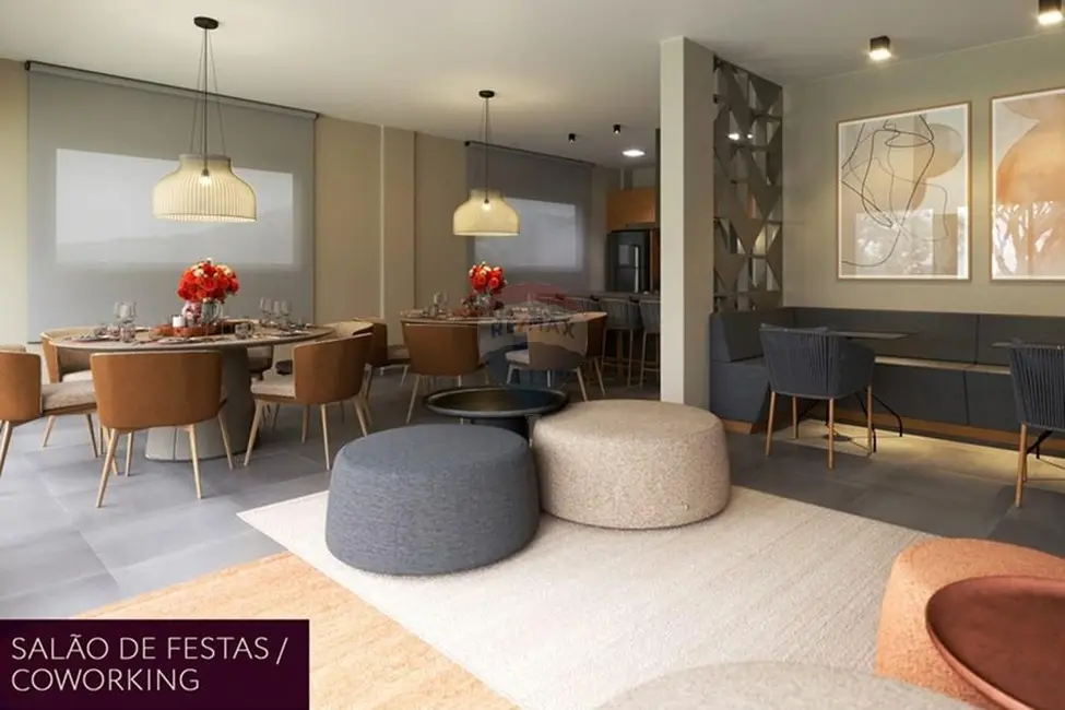 Apartamento com 2 quartos à venda, 34m2 em Jardim Maria do Carmo, Sorocaba - SP - imagem 7 Foto 7 de Apartamento com 2 quartos à venda, 34m2 em Jardim Maria do Carmo, Sorocaba - SP