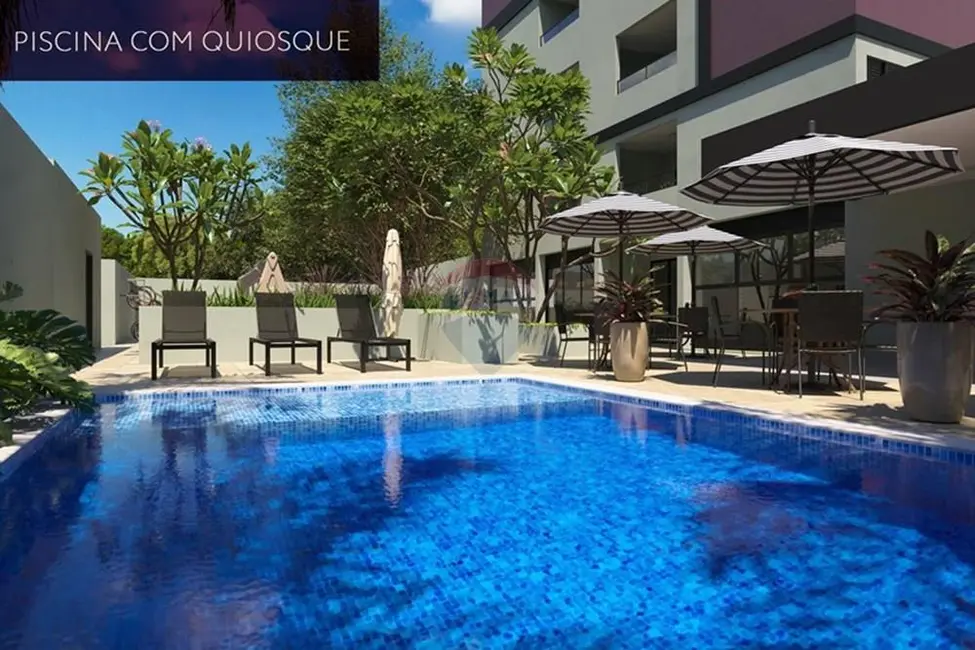 Apartamento com 2 quartos à venda, 34m2 em Jardim Maria do Carmo, Sorocaba - SP - imagem 6 Foto 6 de Apartamento com 2 quartos à venda, 34m2 em Jardim Maria do Carmo, Sorocaba - SP