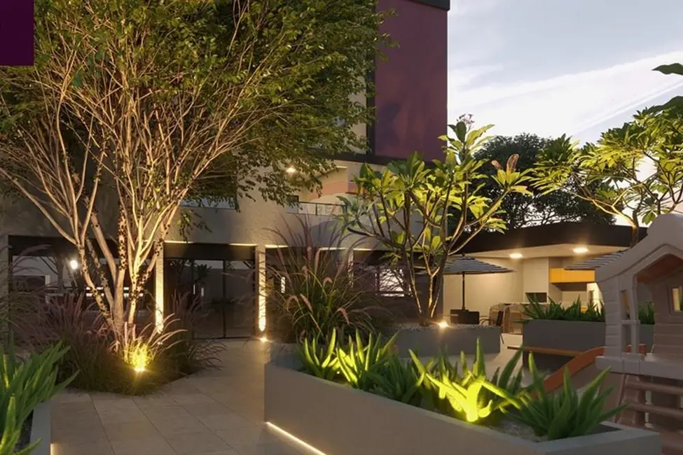 Apartamento com 2 quartos à venda, 34m2 em Jardim Maria do Carmo, Sorocaba - SP - imagem 5 Foto 5 de Apartamento com 2 quartos à venda, 34m2 em Jardim Maria do Carmo, Sorocaba - SP