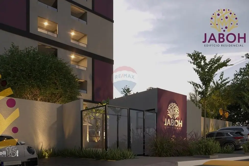 Apartamento com 2 quartos à venda, 34m2 em Jardim Maria do Carmo, Sorocaba - SP - imagem 1 Foto 1 de Apartamento com 2 quartos à venda, 34m2 em Jardim Maria do Carmo, Sorocaba - SP