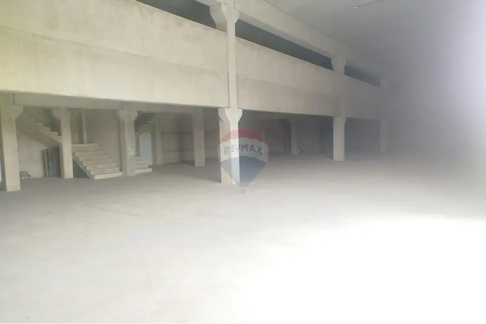Armazém / Galpão para alugar, 430m2 em Vila Angélica, Sorocaba - SP - imagem 5 Foto 5 de Armazém / Galpão para alugar, 430m2 em Vila Angélica, Sorocaba - SP