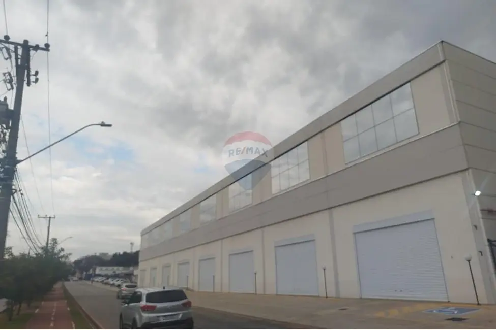 Armazém / Galpão para alugar, 430m2 em Vila Angélica, Sorocaba - SP - imagem 1 Foto 1 de Armazém / Galpão para alugar, 430m2 em Vila Angélica, Sorocaba - SP