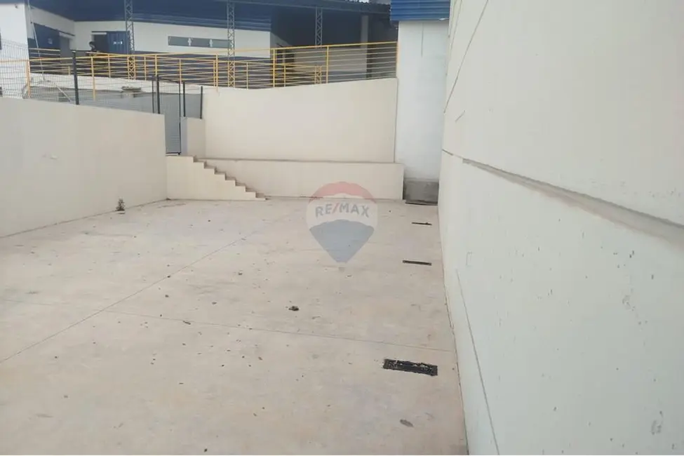 Armazém / Galpão para alugar, 430m2 em Vila Angélica, Sorocaba - SP - imagem 2 Foto 2 de Armazém / Galpão para alugar, 430m2 em Vila Angélica, Sorocaba - SP