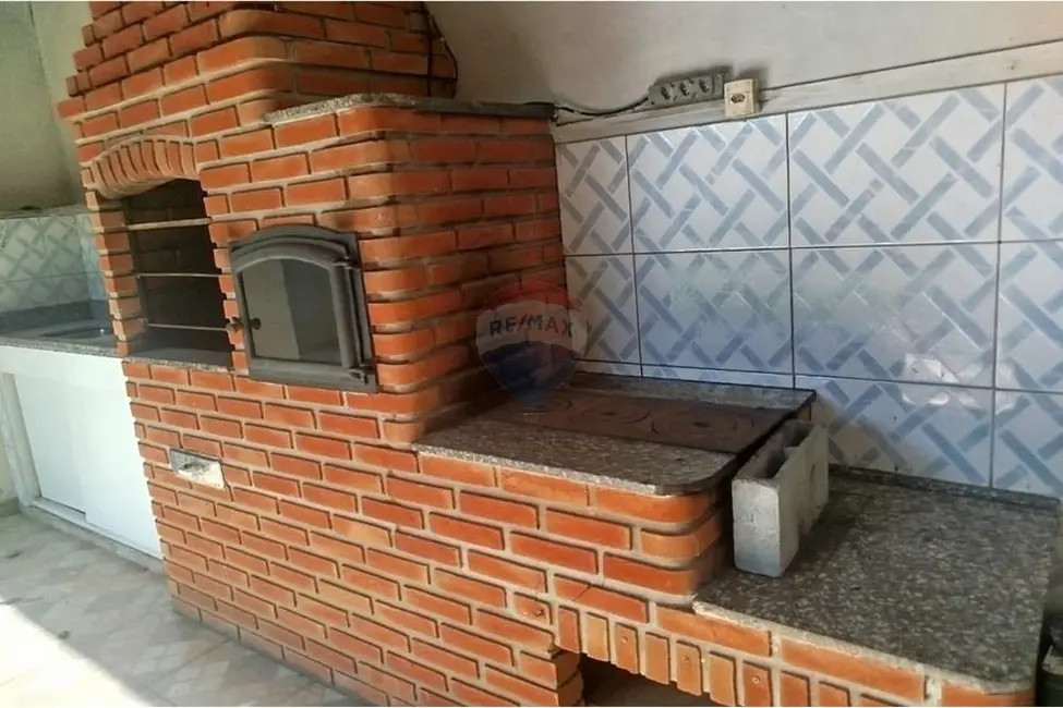 Casa com 4 quartos à venda, 286m2 em Central Parque Sorocaba, Sorocaba - SP - imagem 6 Foto 6 de Casa com 4 quartos à venda, 286m2 em Central Parque Sorocaba, Sorocaba - SP