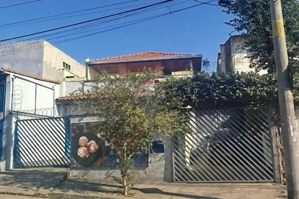 Casa com 4 quartos à venda, 286m2 em Central Parque Sorocaba, Sorocaba - SP - imagem 1 Foto 1 de Casa com 4 quartos à venda, 286m2 em Central Parque Sorocaba, Sorocaba - SP