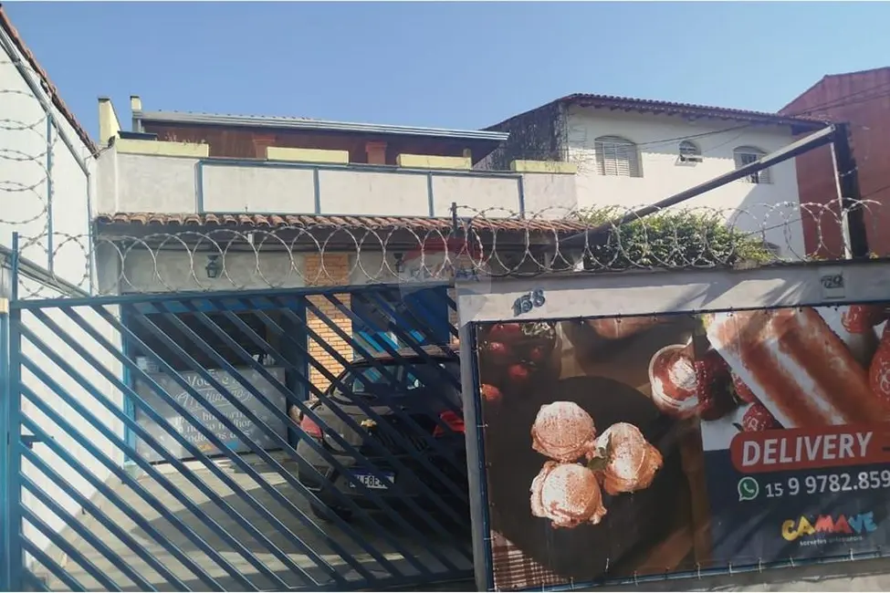 Casa com 4 quartos à venda, 286m2 em Central Parque Sorocaba, Sorocaba - SP - imagem 2 Foto 2 de Casa com 4 quartos à venda, 286m2 em Central Parque Sorocaba, Sorocaba - SP