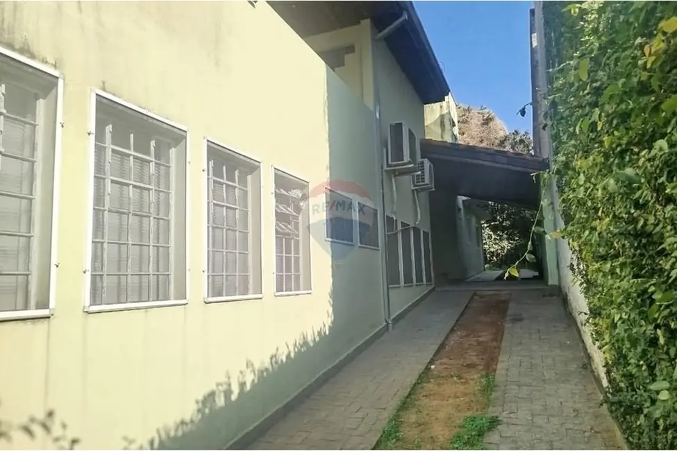 Casa com 4 quartos à venda, 286m2 em Central Parque Sorocaba, Sorocaba - SP - imagem 8 Foto 8 de Casa com 4 quartos à venda, 286m2 em Central Parque Sorocaba, Sorocaba - SP