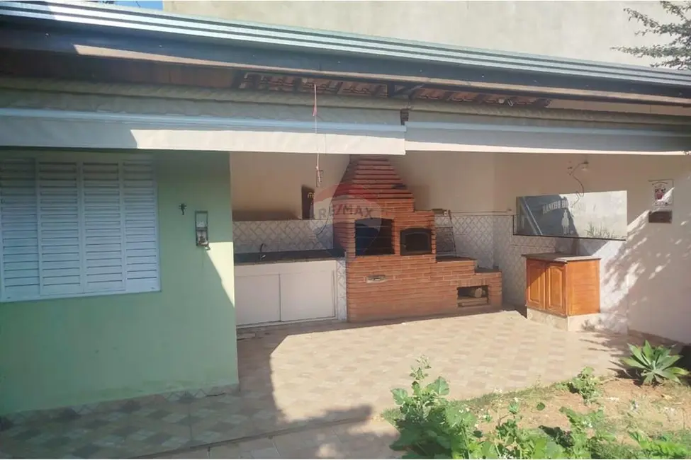 Casa com 4 quartos à venda, 286m2 em Central Parque Sorocaba, Sorocaba - SP - imagem 5 Foto 5 de Casa com 4 quartos à venda, 286m2 em Central Parque Sorocaba, Sorocaba - SP
