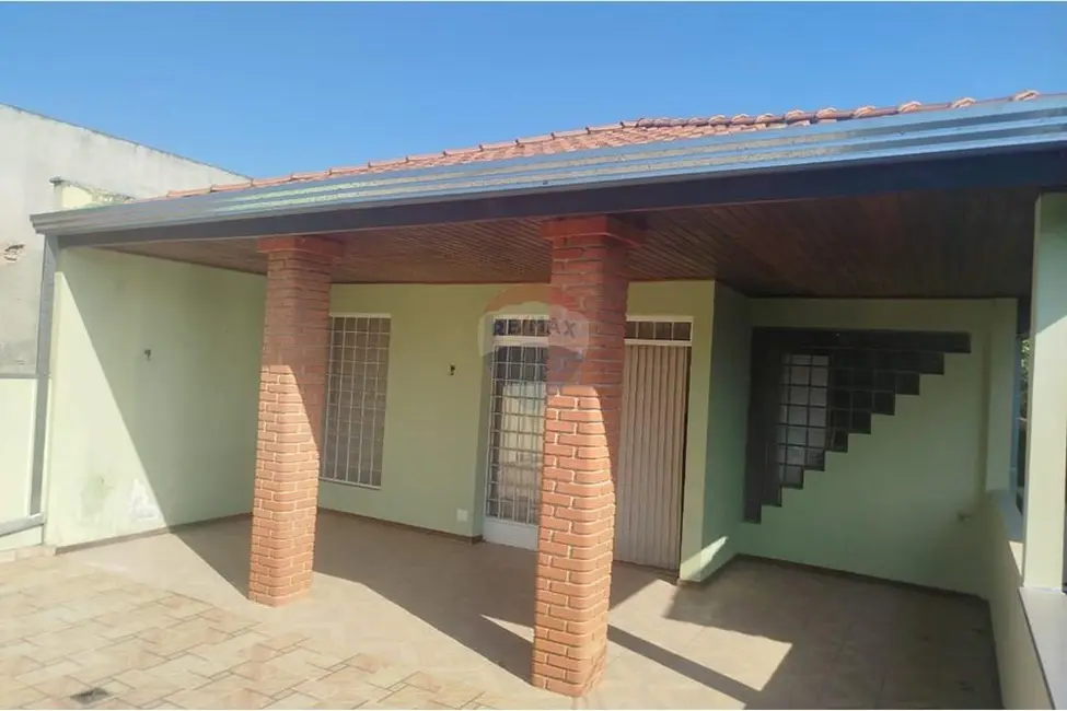 Casa com 4 quartos à venda, 286m2 em Central Parque Sorocaba, Sorocaba - SP - imagem 3 Foto 3 de Casa com 4 quartos à venda, 286m2 em Central Parque Sorocaba, Sorocaba - SP
