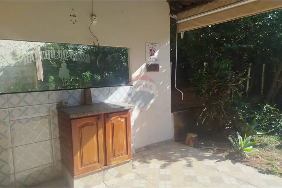 Casa com 4 quartos à venda, 286m2 em Central Parque Sorocaba, Sorocaba - SP - imagem 7 Foto 7 de Casa com 4 quartos à venda, 286m2 em Central Parque Sorocaba, Sorocaba - SP