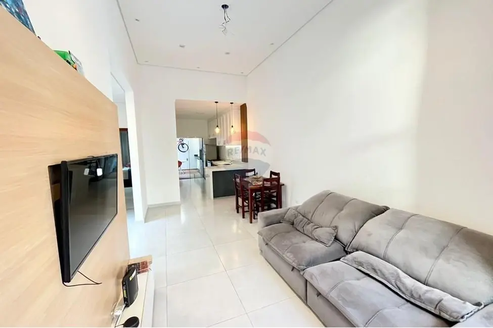 Foto 3 de Casa de Condomínio com 3 quartos à venda, 117m2 em Loteamento Dinorá Rosa, Sorocaba - SP