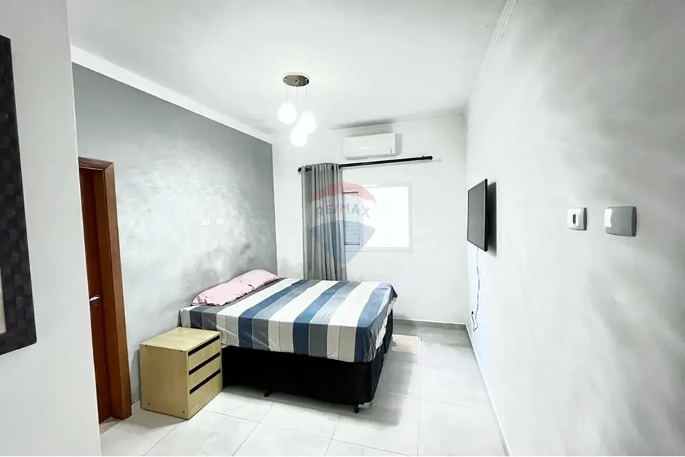 Foto 5 de Casa de Condomínio com 3 quartos à venda, 117m2 em Loteamento Dinorá Rosa, Sorocaba - SP