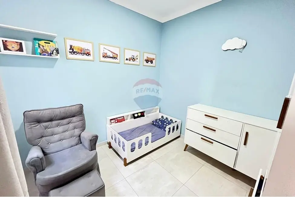 Foto 7 de Casa de Condomínio com 3 quartos à venda, 117m2 em Loteamento Dinorá Rosa, Sorocaba - SP