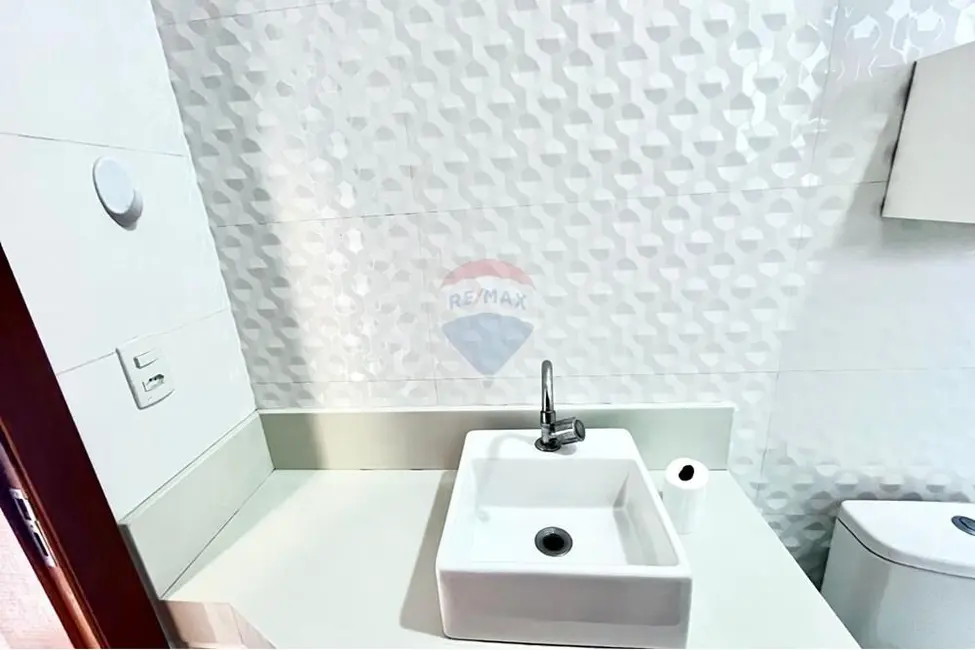 Foto 8 de Casa de Condomínio com 3 quartos à venda, 117m2 em Loteamento Dinorá Rosa, Sorocaba - SP