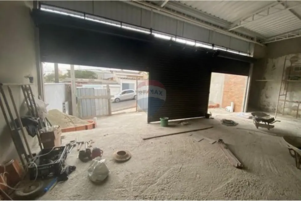 Foto 2 de Sala Comercial para alugar, 90m2 em Jardim América, Sorocaba - SP
