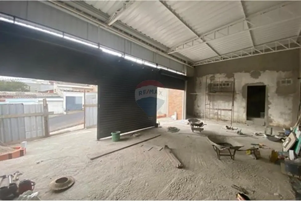 Foto 3 de Sala Comercial para alugar, 90m2 em Jardim América, Sorocaba - SP