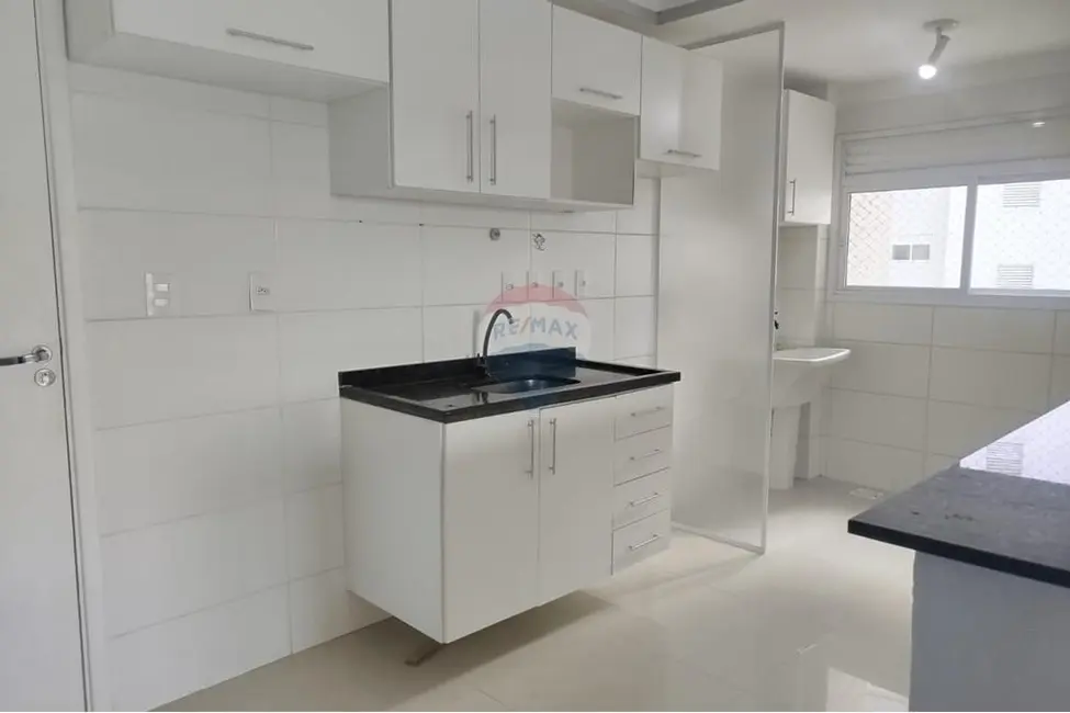 Foto 3 de Apartamento com 3 quartos para alugar, 70m2 em Parque Bela Vista, Votorantim - SP