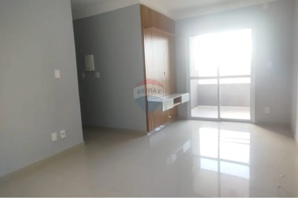 Foto 4 de Apartamento com 3 quartos para alugar, 70m2 em Parque Bela Vista, Votorantim - SP