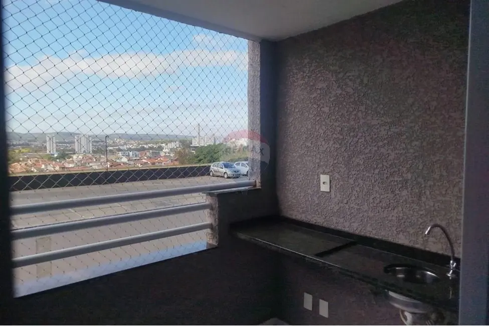 Foto 6 de Apartamento com 3 quartos para alugar, 70m2 em Parque Bela Vista, Votorantim - SP