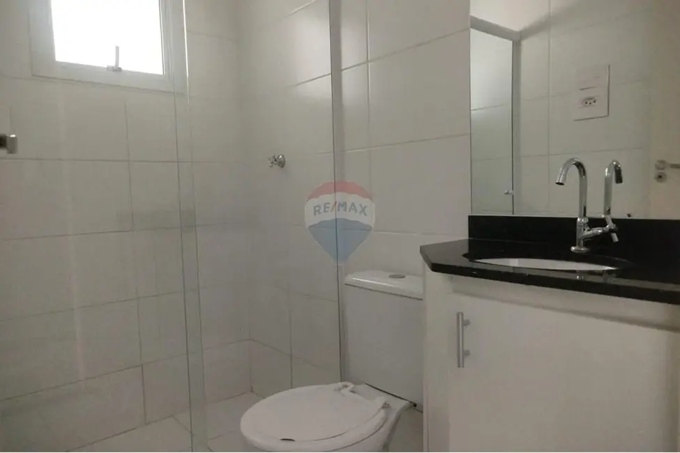 Foto 9 de Apartamento com 3 quartos para alugar, 70m2 em Parque Bela Vista, Votorantim - SP