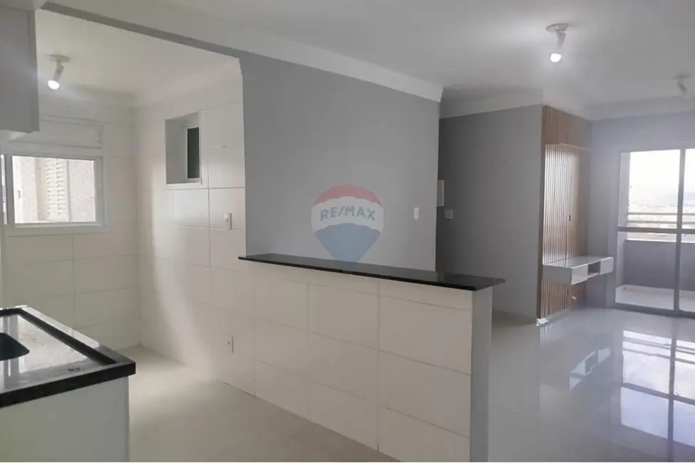 Foto 2 de Apartamento com 3 quartos para alugar, 70m2 em Parque Bela Vista, Votorantim - SP