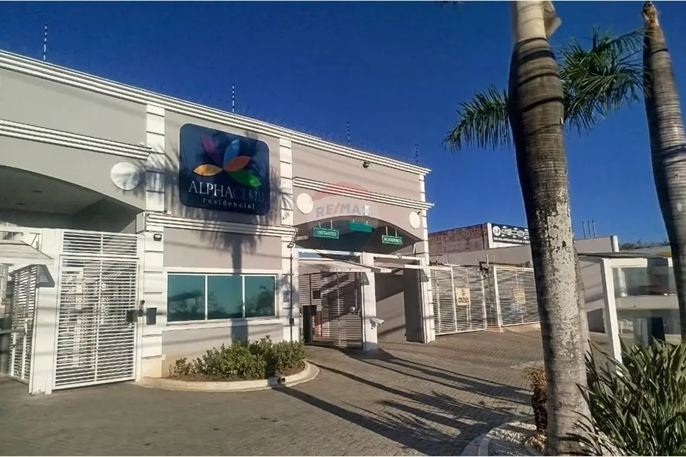 Foto 1 de Apartamento com 3 quartos para alugar, 70m2 em Parque Bela Vista, Votorantim - SP