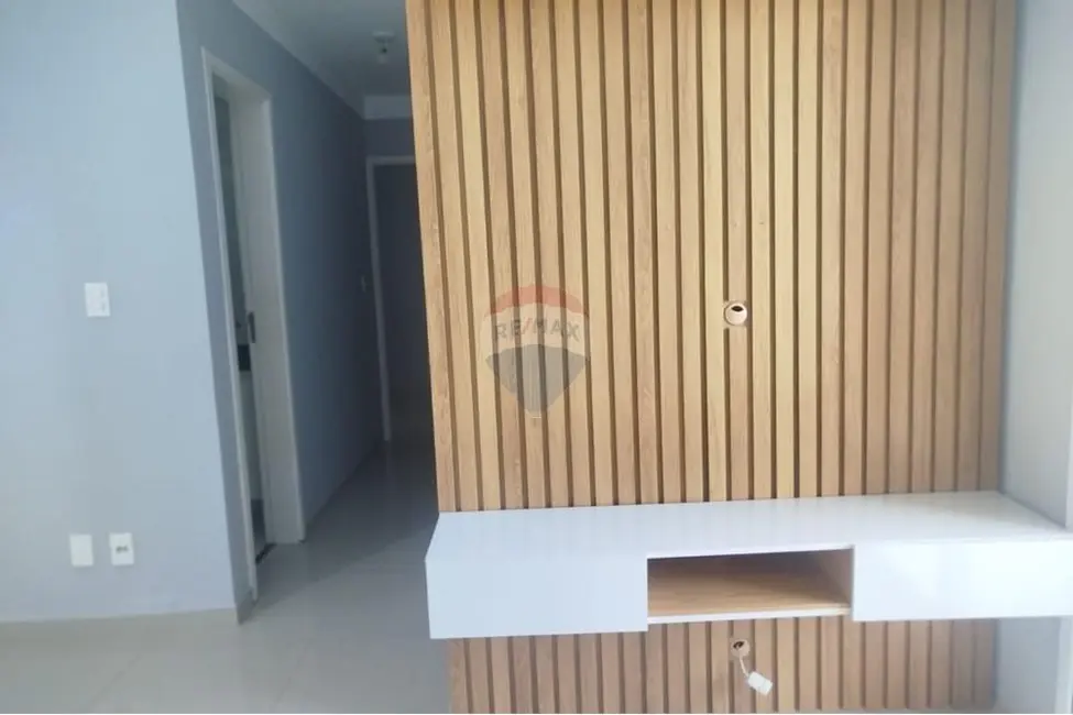 Foto 5 de Apartamento com 3 quartos para alugar, 70m2 em Parque Bela Vista, Votorantim - SP