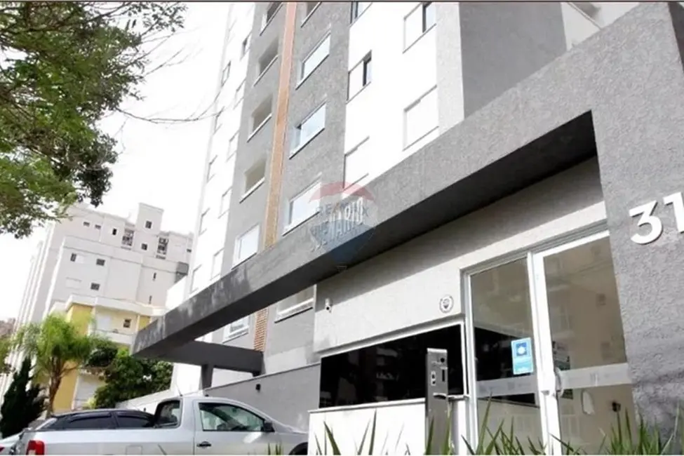Apartamento com 2 quartos à venda, 52m2 em Parque Campolim, Sorocaba - SP - imagem 3 Foto 3 de Apartamento com 2 quartos à venda, 52m2 em Parque Campolim, Sorocaba - SP