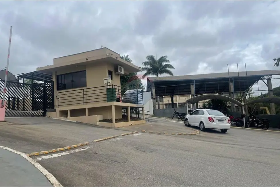 Foto 2 de Apartamento com 2 quartos à venda, 56m2 em Vila Guilherme, Votorantim - SP