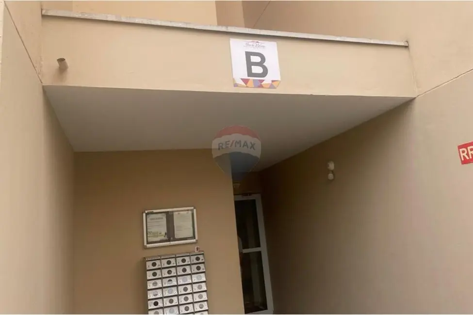 Foto 3 de Apartamento com 2 quartos à venda, 56m2 em Vila Guilherme, Votorantim - SP