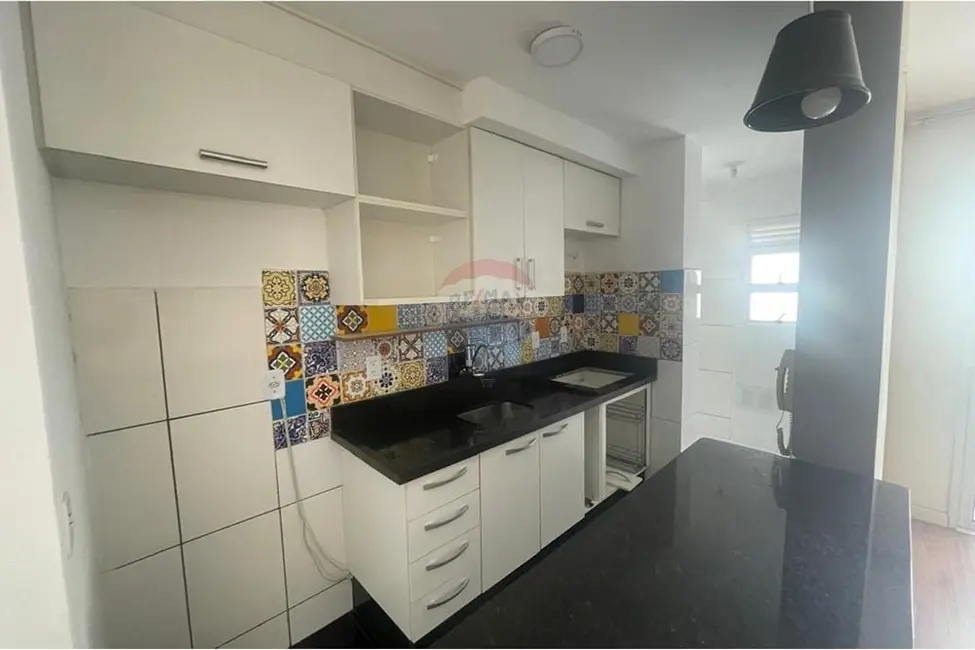 Foto 8 de Apartamento com 2 quartos à venda, 56m2 em Vila Guilherme, Votorantim - SP