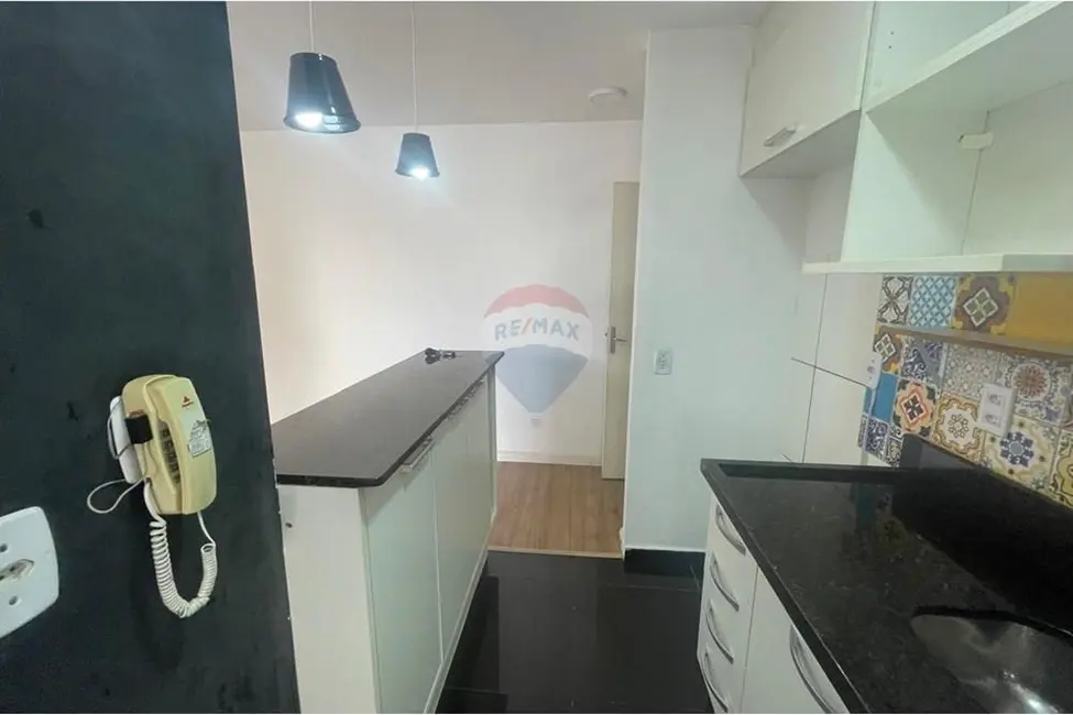 Foto 9 de Apartamento com 2 quartos à venda, 56m2 em Vila Guilherme, Votorantim - SP