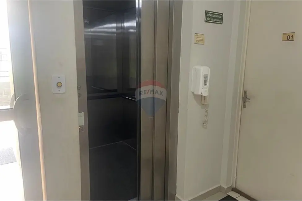 Foto 4 de Apartamento com 2 quartos à venda, 56m2 em Vila Guilherme, Votorantim - SP