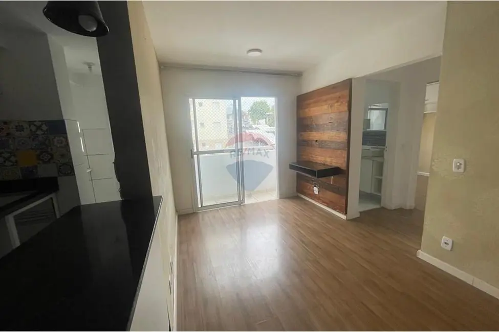 Foto 7 de Apartamento com 2 quartos à venda, 56m2 em Vila Guilherme, Votorantim - SP