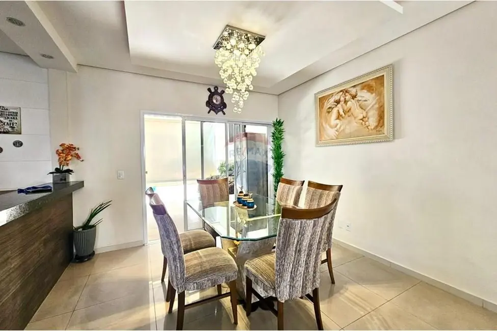 Foto 5 de Casa de Condomínio com 3 quartos à venda, 146m2 em Loteamento Dinorá Rosa, Sorocaba - SP